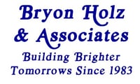 Bryon Holz & Associates Logo