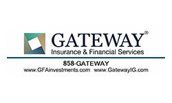 Gateway Insurance and Financial Services Logo