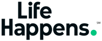 Life Happens-Logo