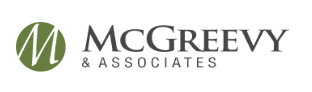 MCGreevy and Associates Logo