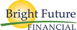 Bright Future Financial Logo