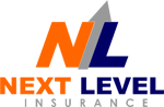 Next Level Insurance Logo