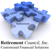 Retirement Council Logo