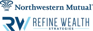 Refine Wealth Strategies logo