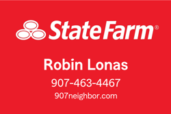 Robin Lonas State Farm