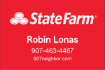 Robin Lonas State Farm