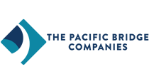 The Pacific Bridge Companies Logo