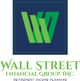 Wall Street Financial Group Logo