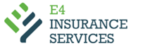 E4 Insurance Services Logo