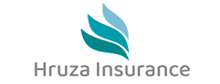 Hruza Insurance Logo