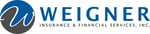Weigner Insurance Logo