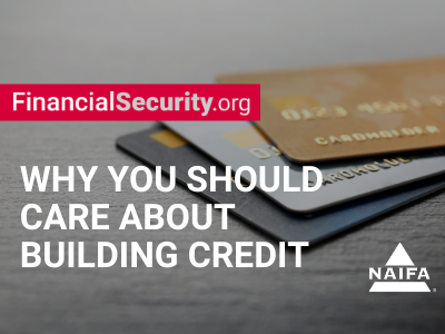 building-credit