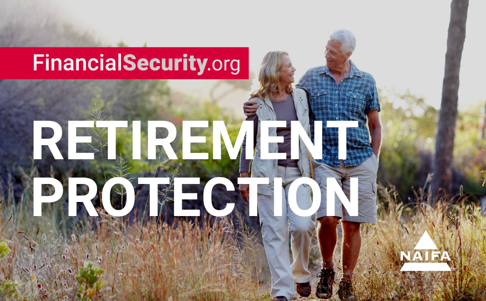 Retirement Protection