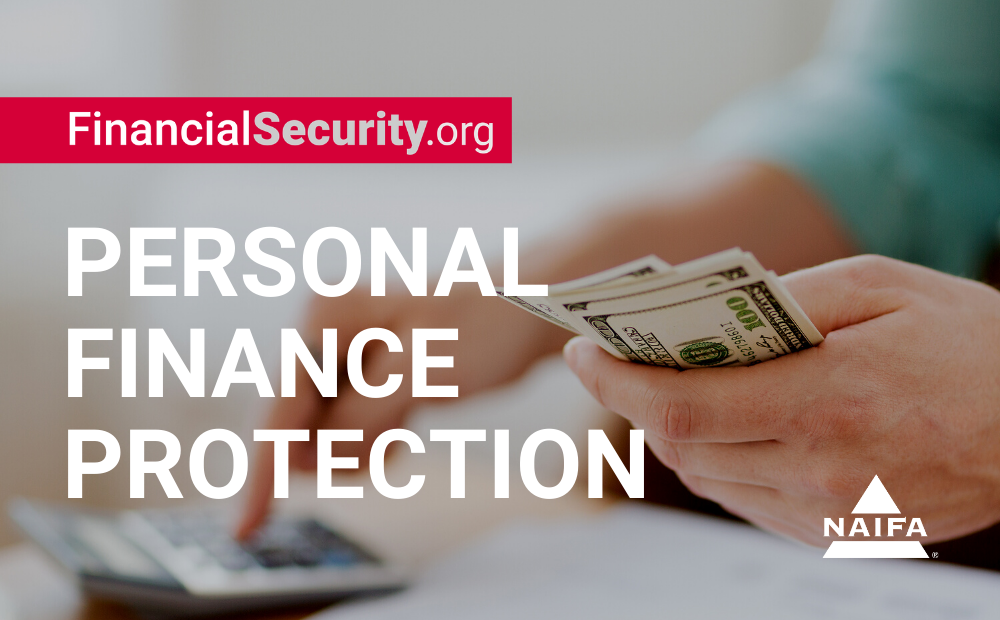 Personal Finance Protection