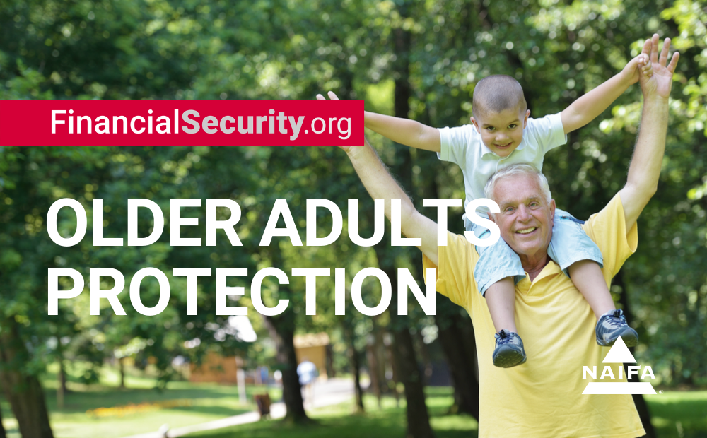 Older Adult Protection